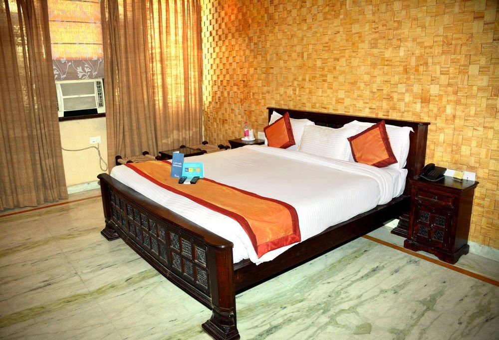 Fabhotel Epic C Scheme Jaipur Exterior photo