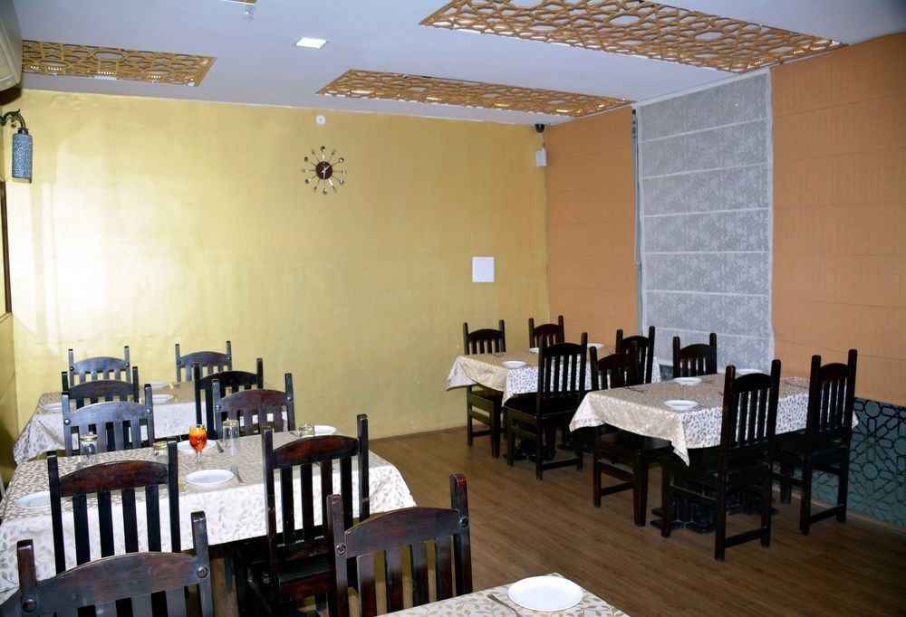 Fabhotel Epic C Scheme Jaipur Exterior photo